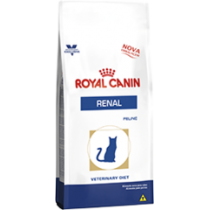 Renal Felina Royal Canin - 0,5 kg